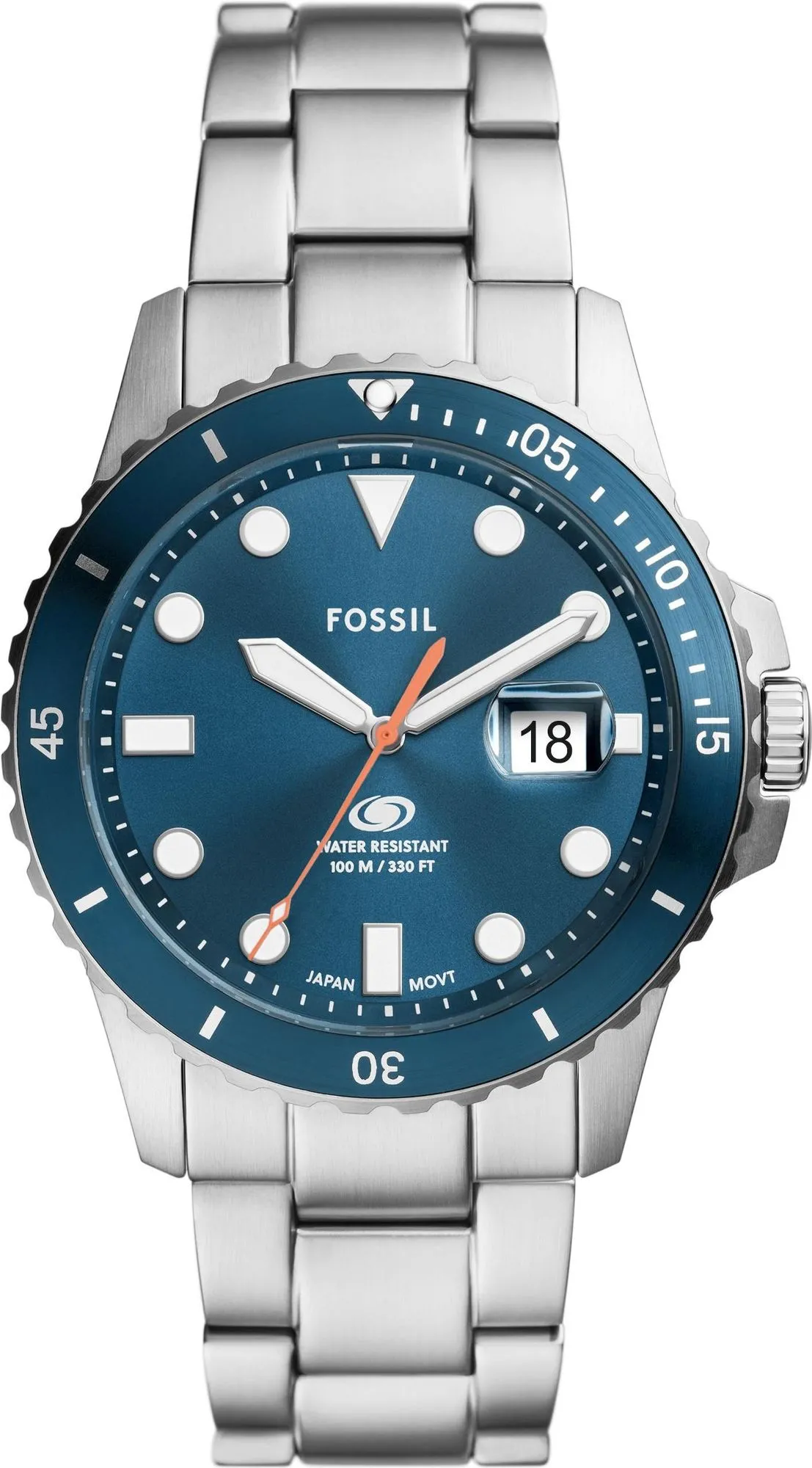 Fossil SPORT FS6050 Orologio da polso uomo