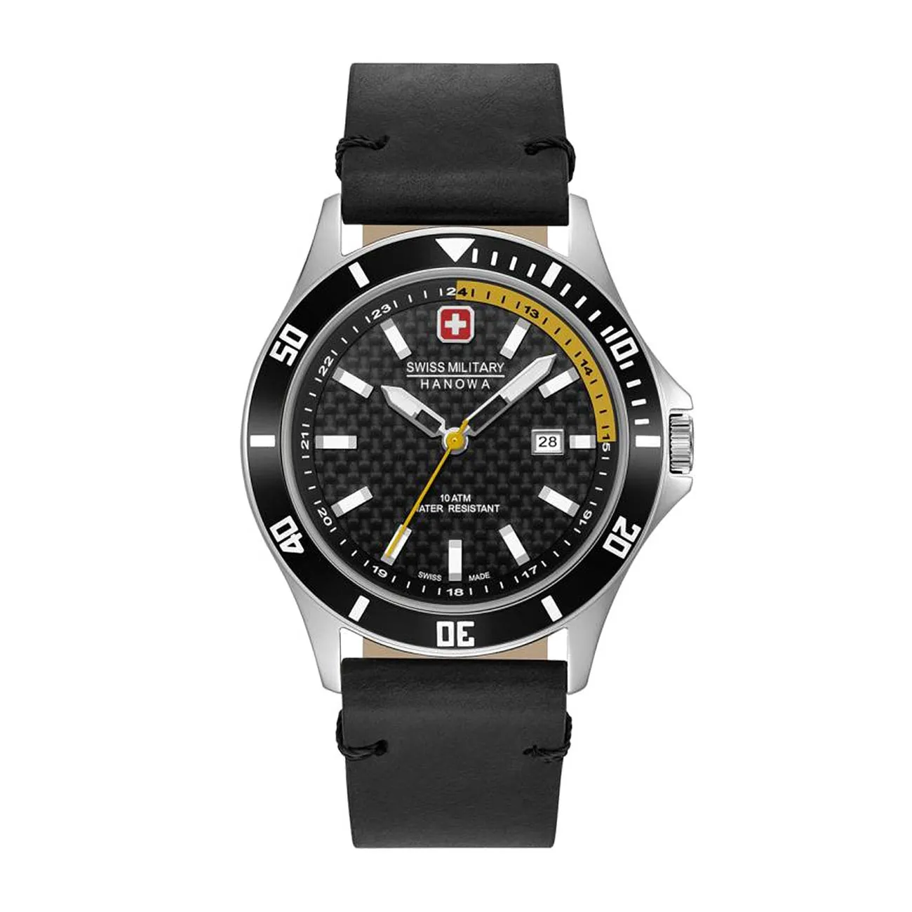 Swiss Military Men's Watch (06416120400720)