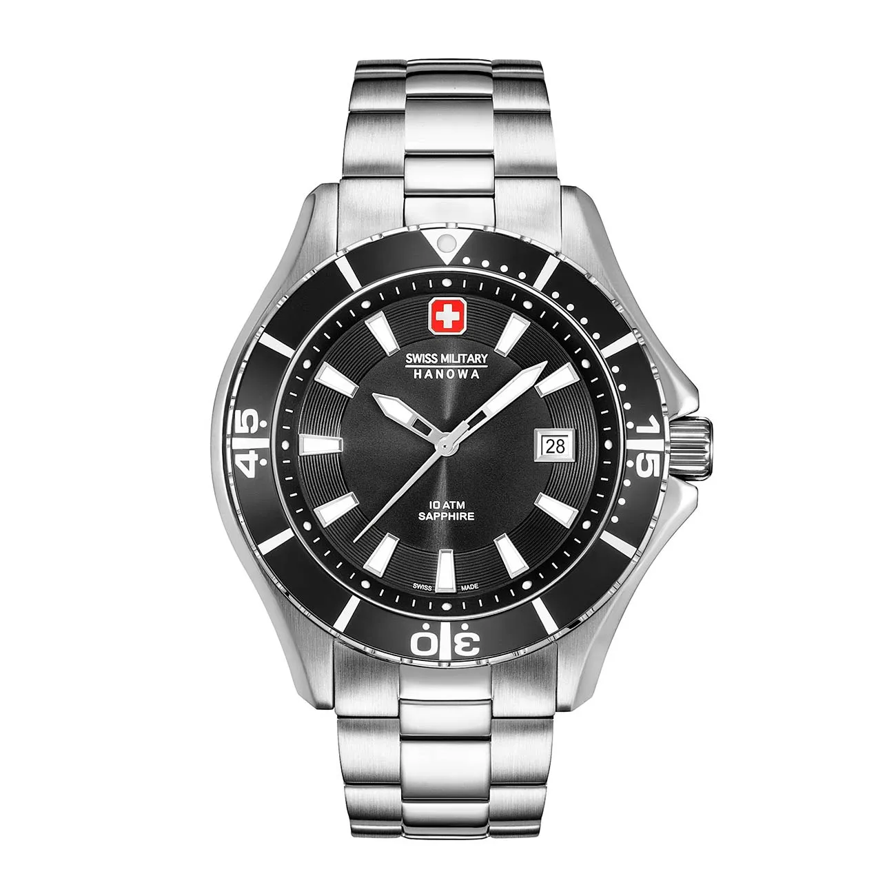 Swiss Military Men's Watch (06529604007)