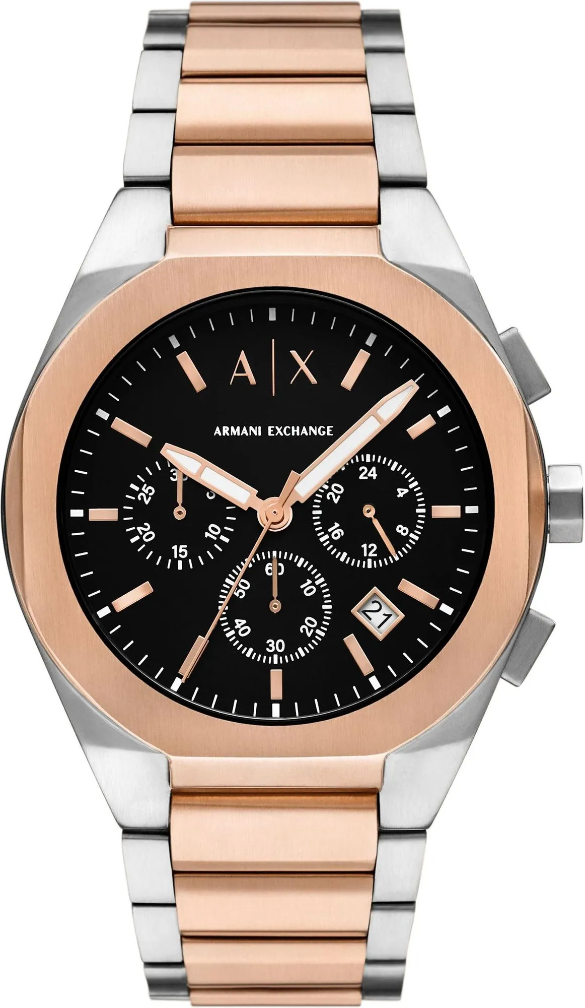 Armani Exchange AX4181 Cronografo uomo
