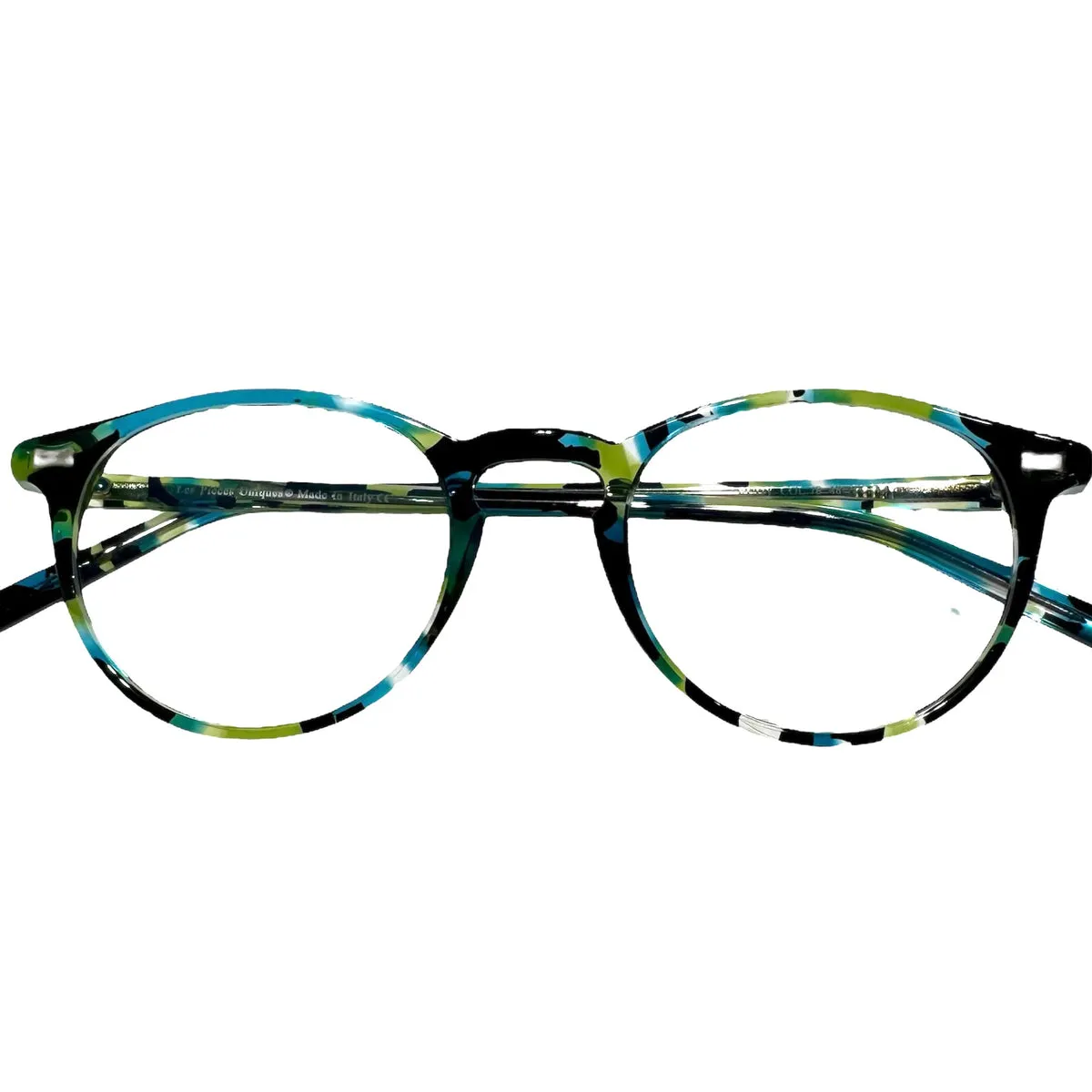 OCCHIALE DA VISTA RUDY 48