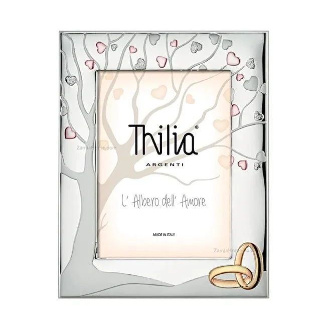 CORNICE ALBERO DELL'AMORE