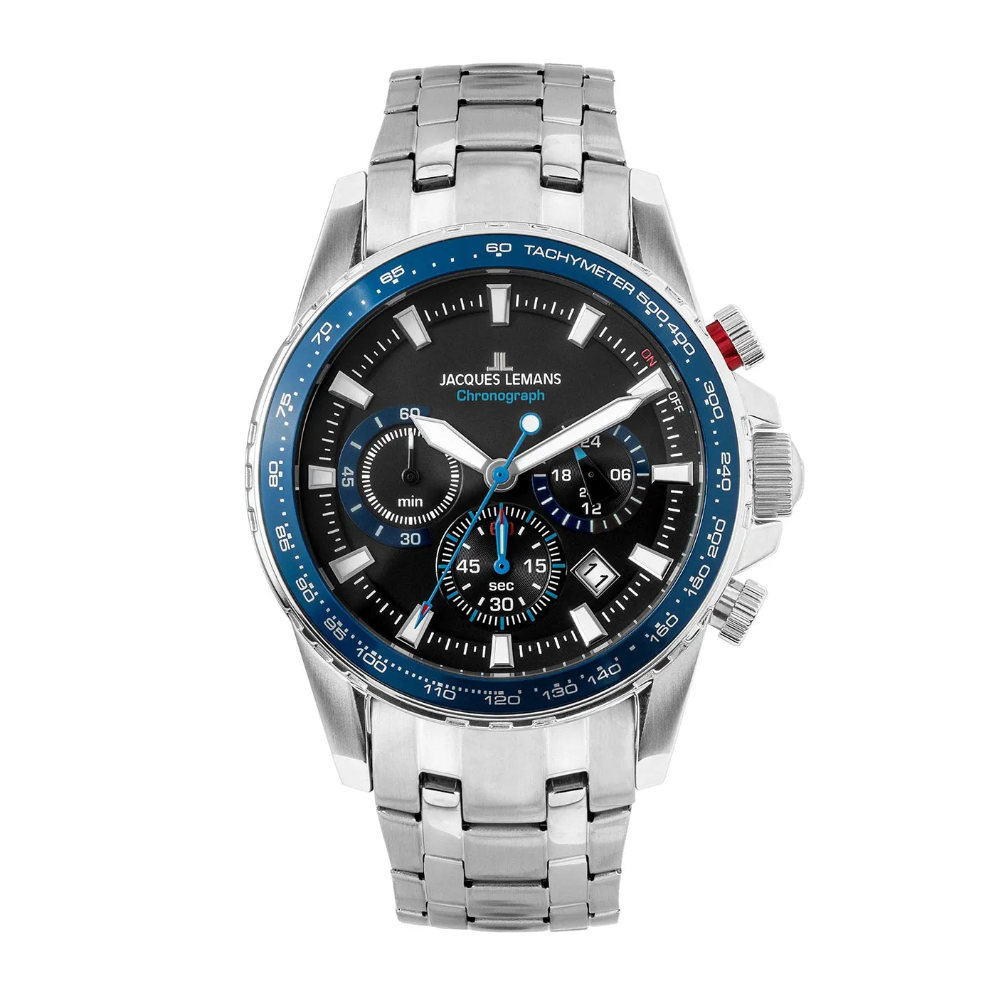 Jacques Lemans Men's Watch (1-2099E)