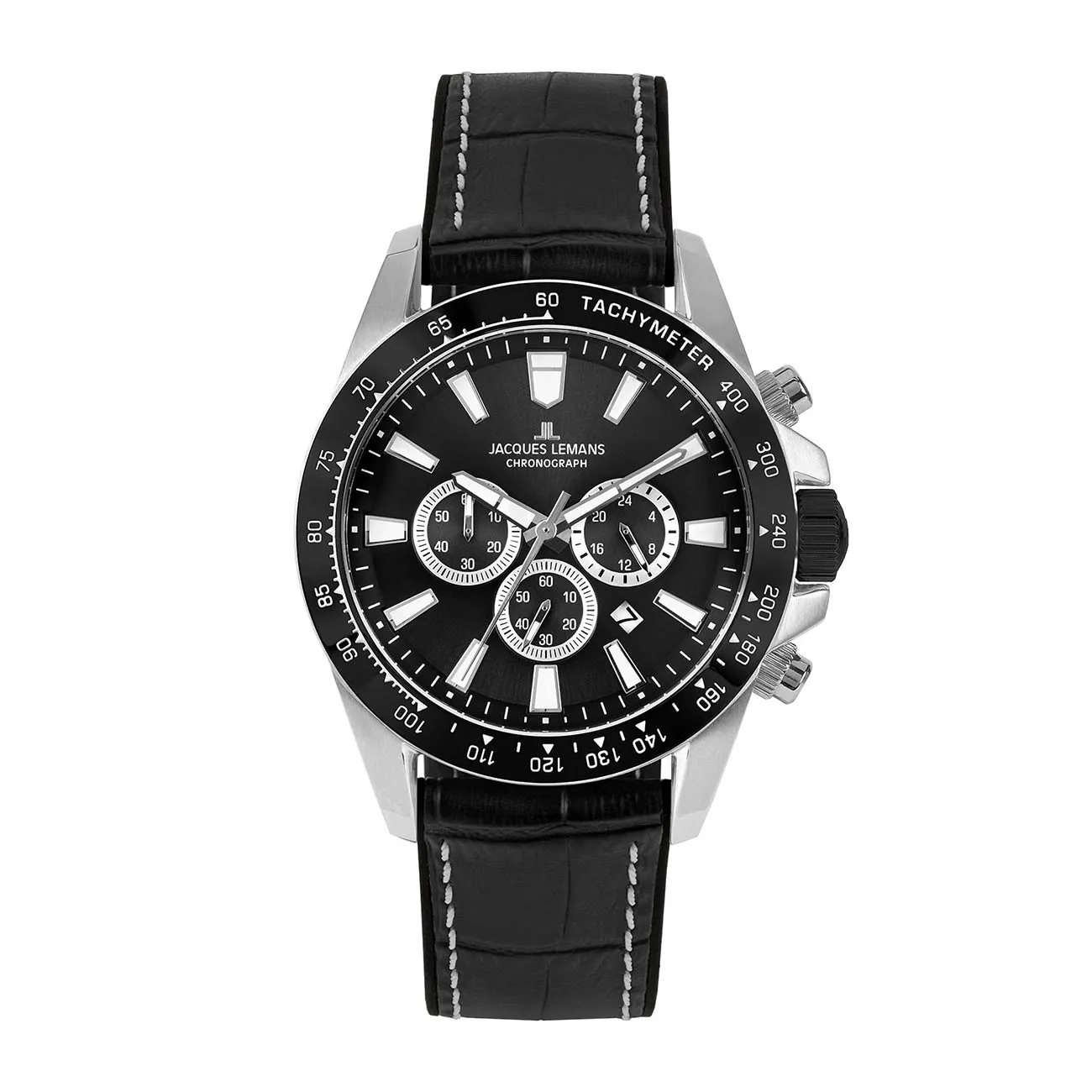 Jacques Lemans Men's Watch (1-2140A)