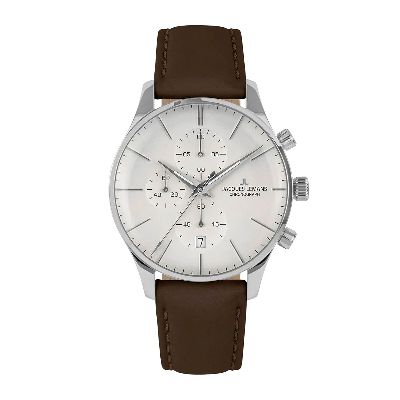 Jacques Lemans Men's Watch (1-2163B)