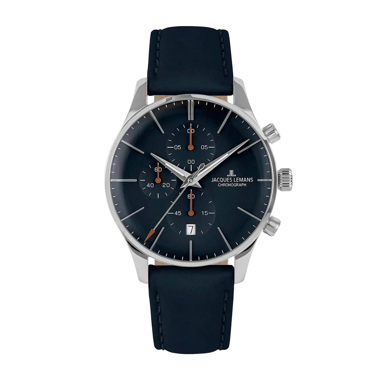 Jacques Lemans Men's Watch (1-2163C)