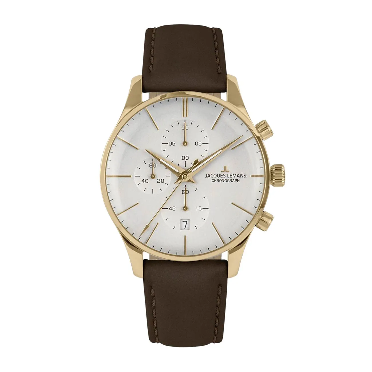 Jacques Lemans Men's Watch (1-2163G)