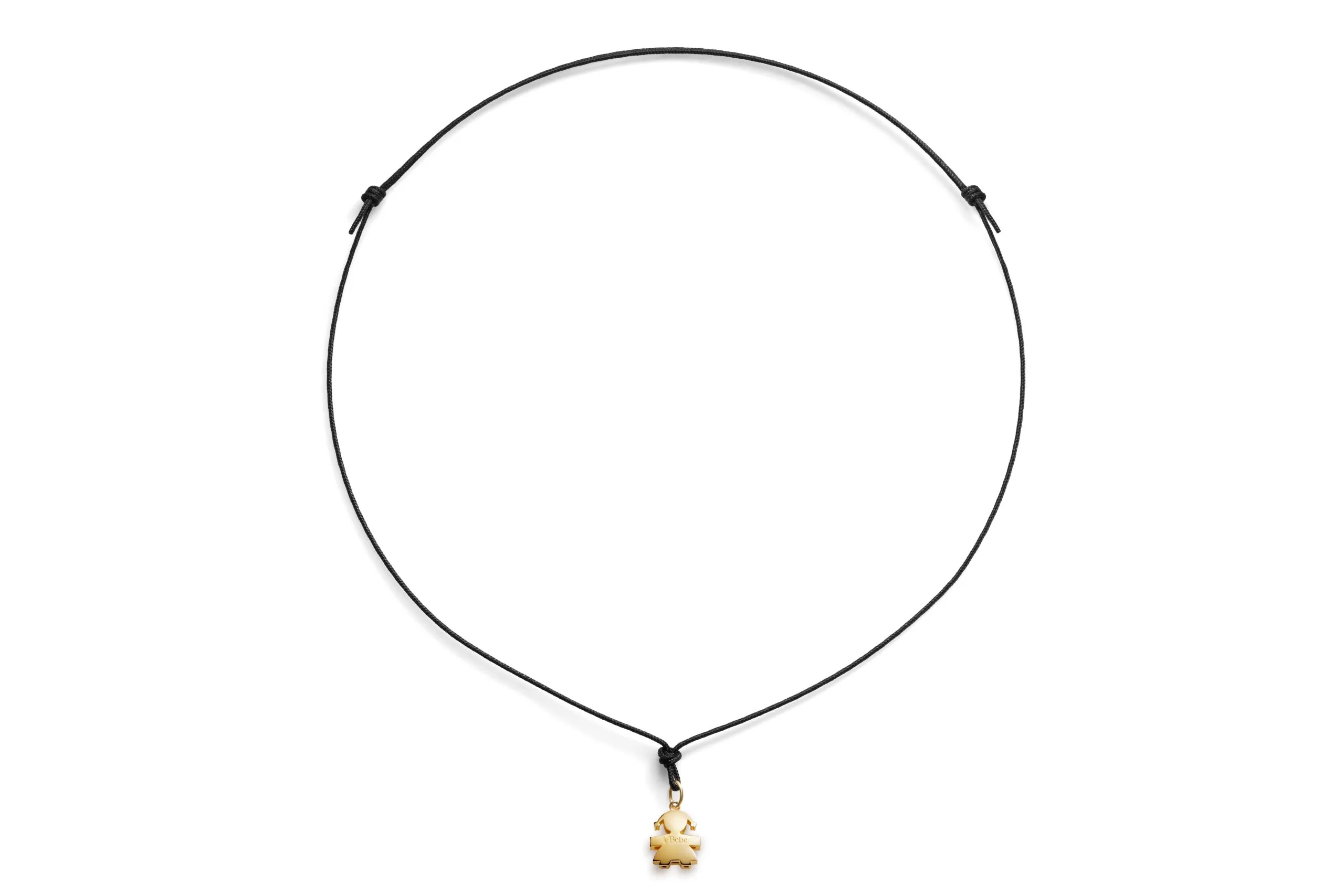 Collana Donna le Bebè I Tesorini