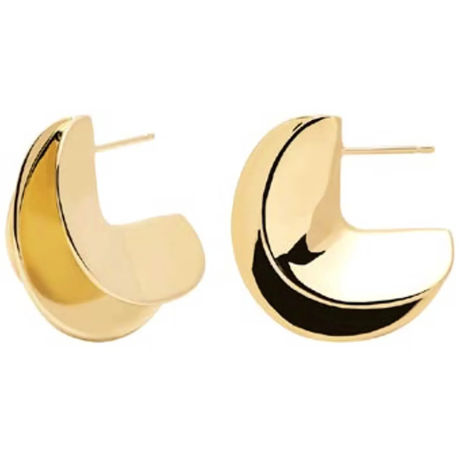 Orecchini Donna Pdpaola Eclipse