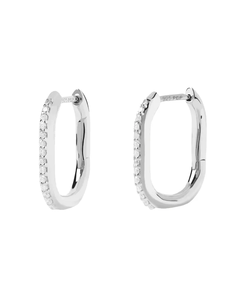 Orecchini Donna Pdpaola Essential Spike