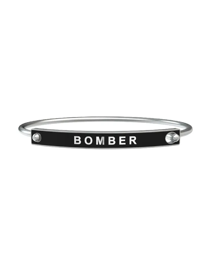 Bracciale Uomo Kidult Free Time Bomber