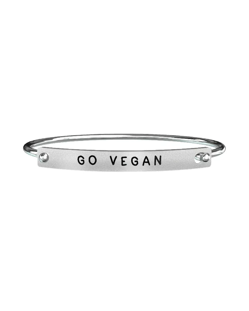 Bracciale Uomo Kidult Nature Go Vegan