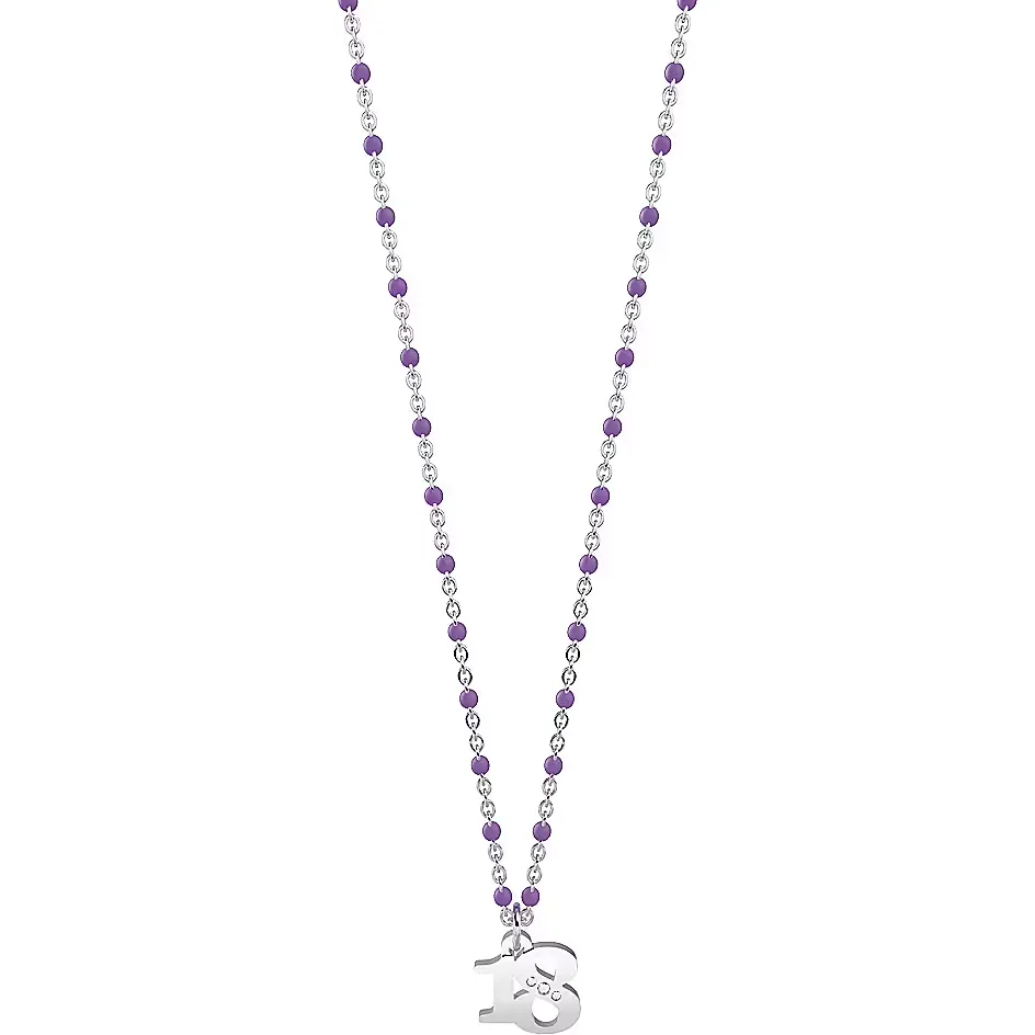 Collana Donna Kidult Special Moments 18