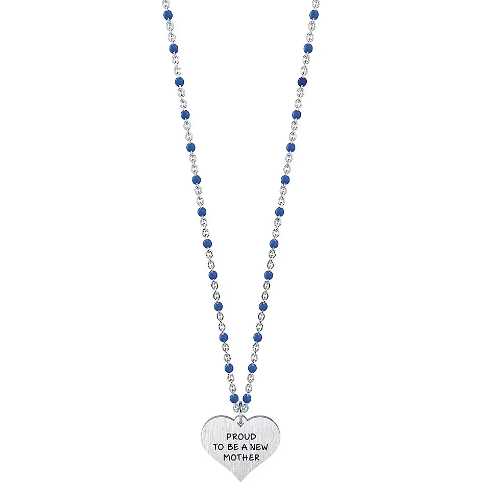 Collana Donna Kidult Special Moments Proud to Be a New Mother