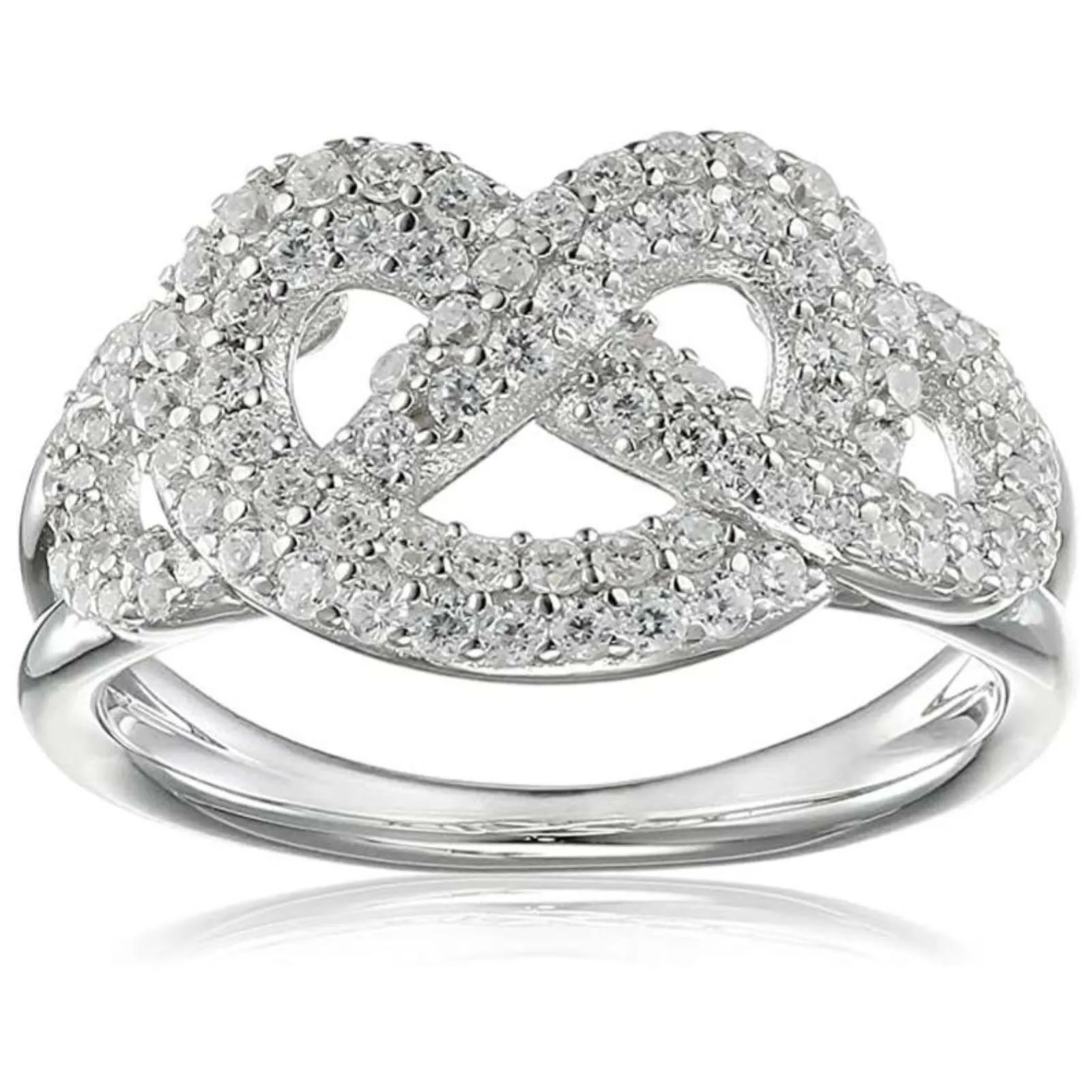 Anello Donna Morellato Nodo D'amore