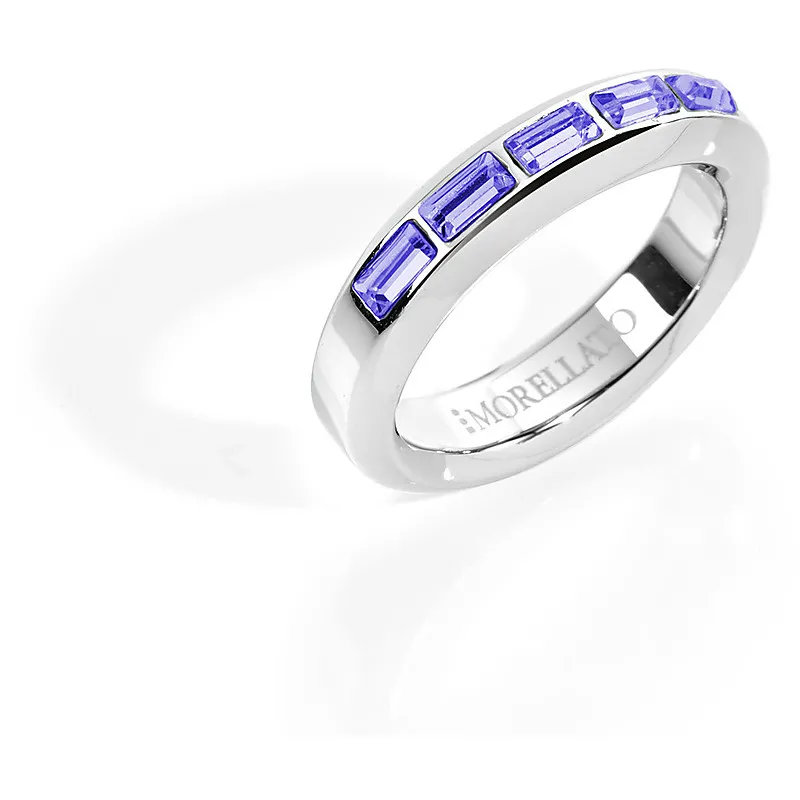 Anello Donna Morellato Insieme