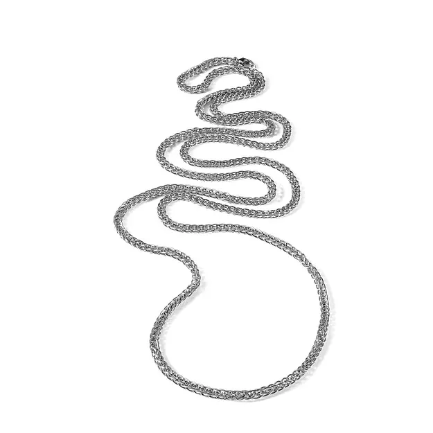 Collana Uomo Morellato Chain