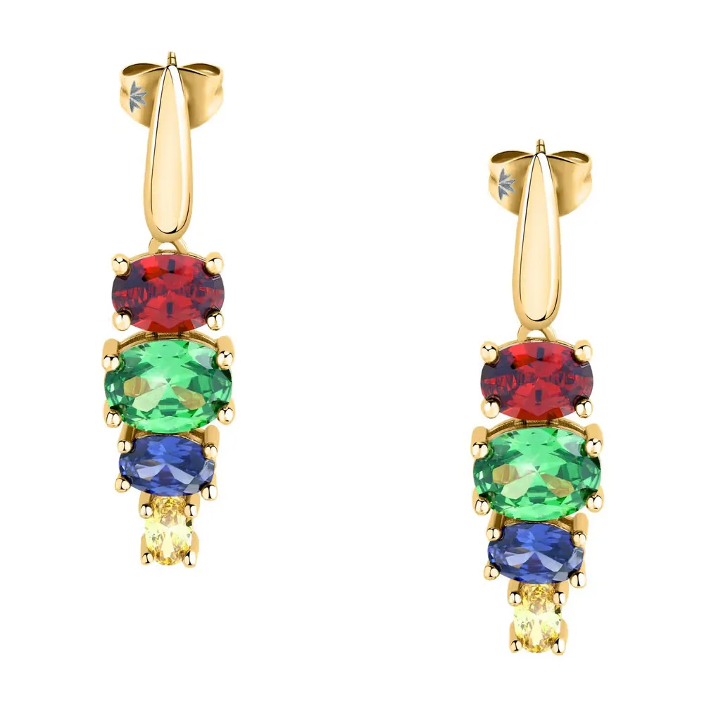 Orecchini Donna Morellato Colori