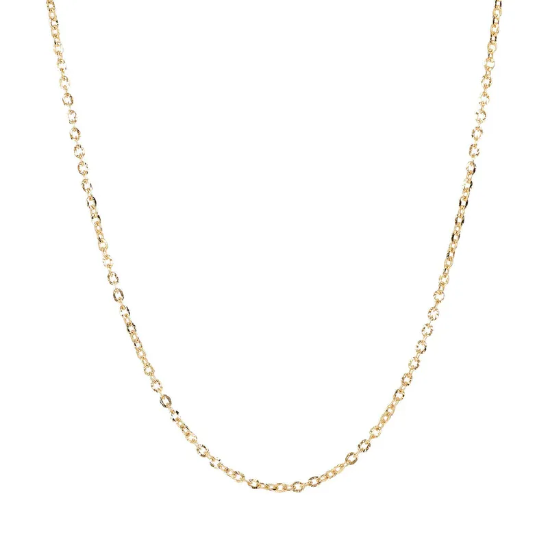 Collana Donna Etrusca Diamantata Effetto Martellato