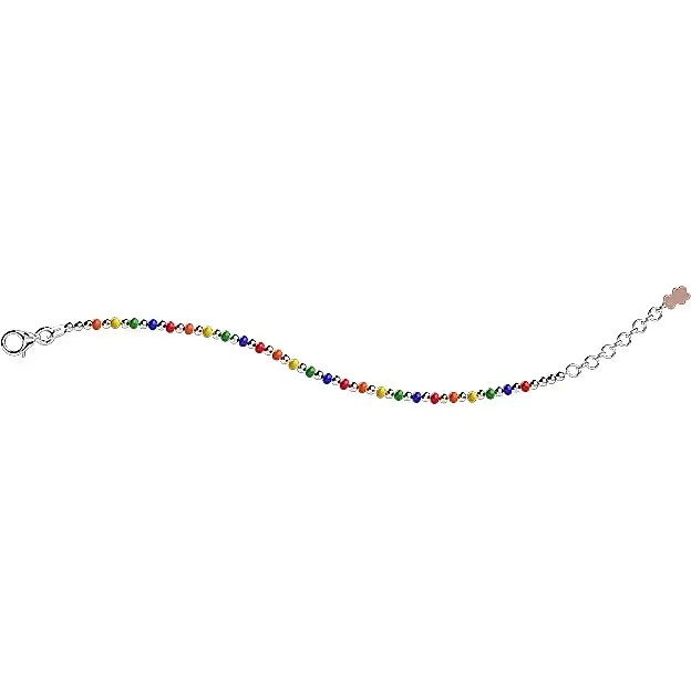 Bracciale Nanan Multicolor Bimba