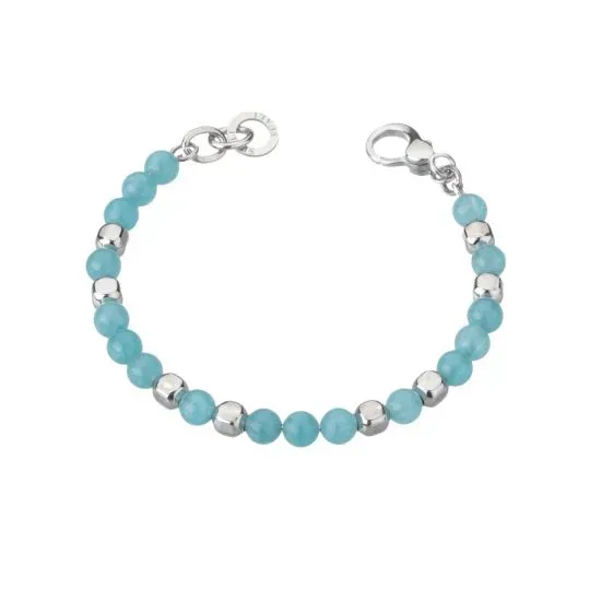 Bracciale Donna Suali Giada Milk