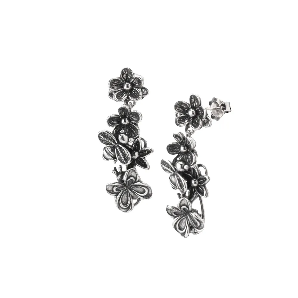 Orecchini Donna Suali Primavera