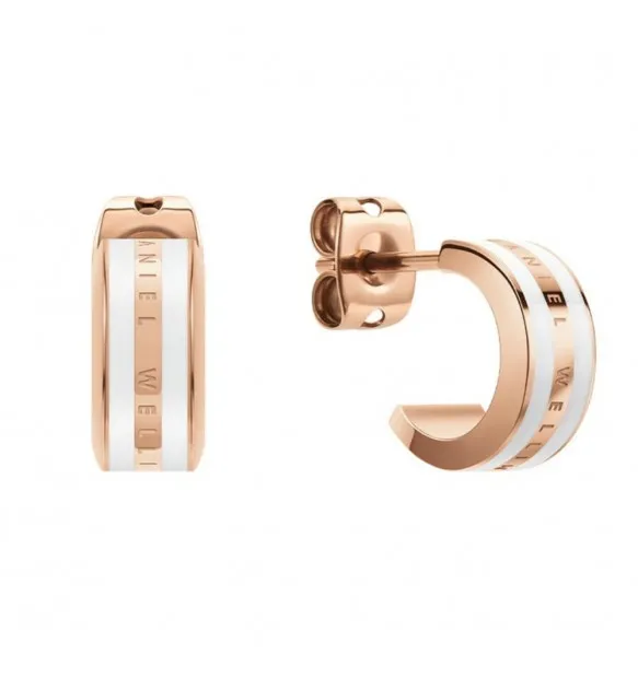 Orecchini Donna Daniel Wellington Emalie