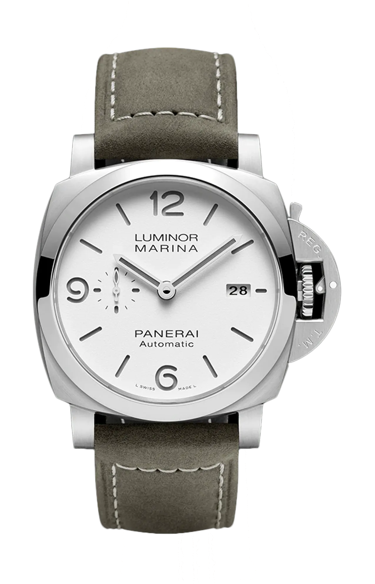 LUMINOR MARINA - 44 MM - PAM01314