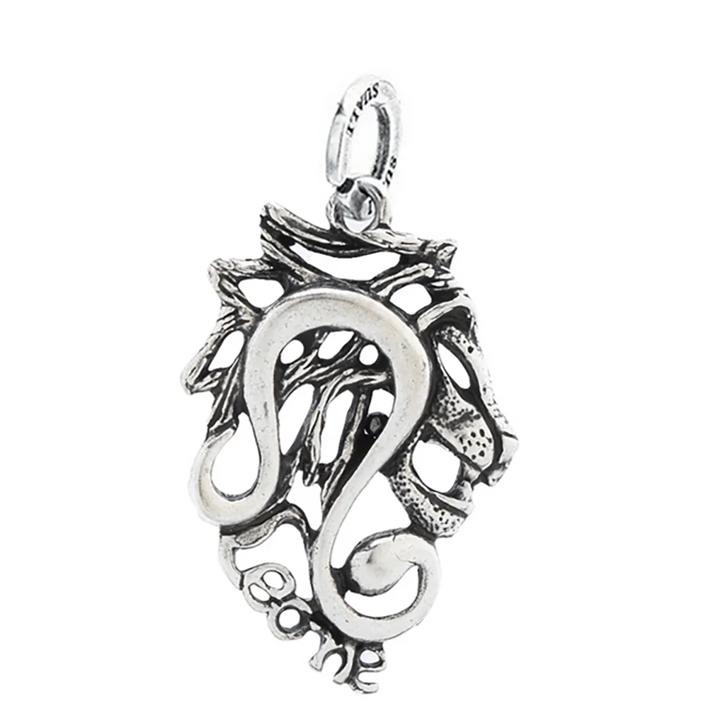 Charm Unisex Suali Zodiaco Leone