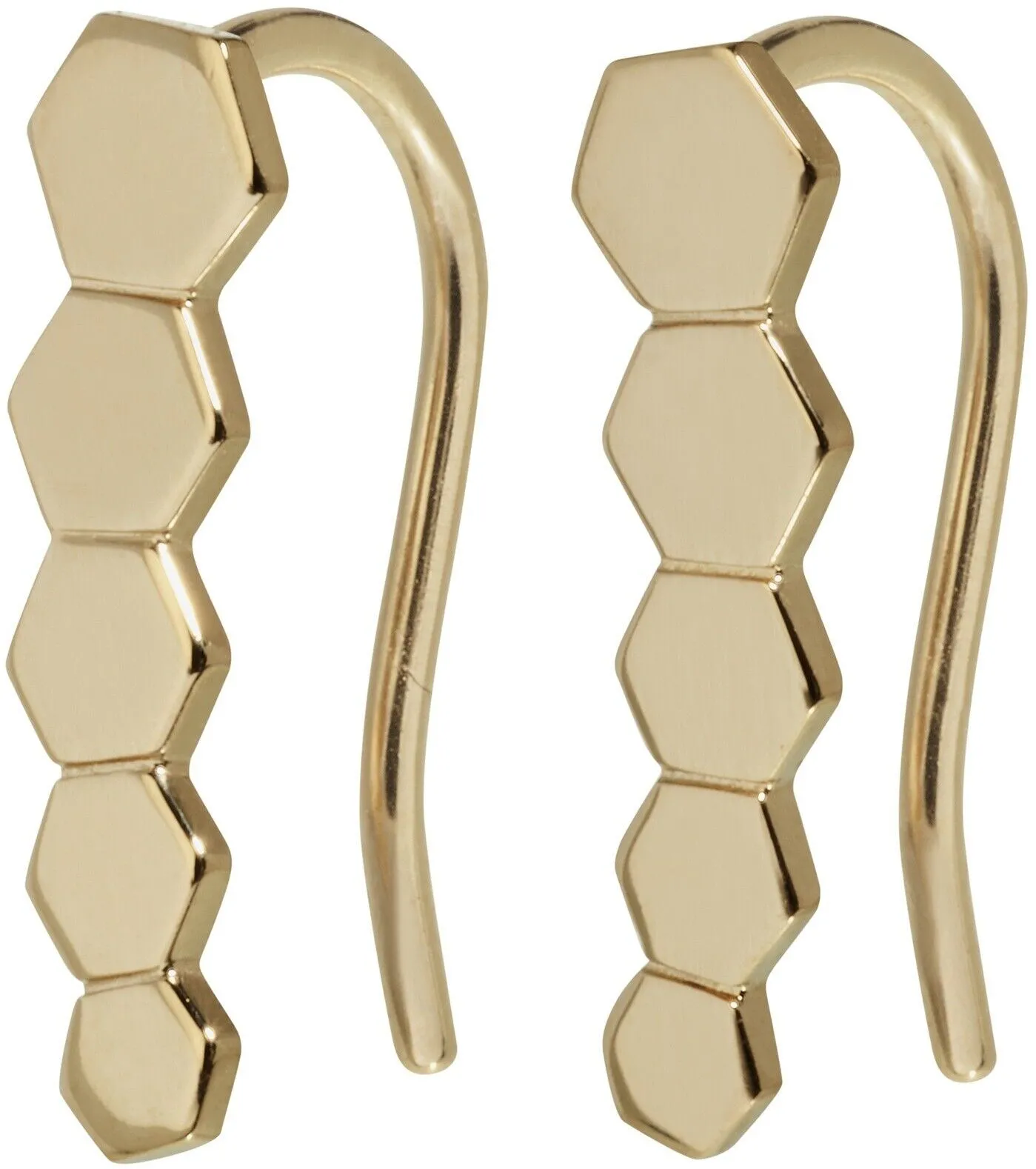 Orecchini Donna Cluse Essentielle Oro