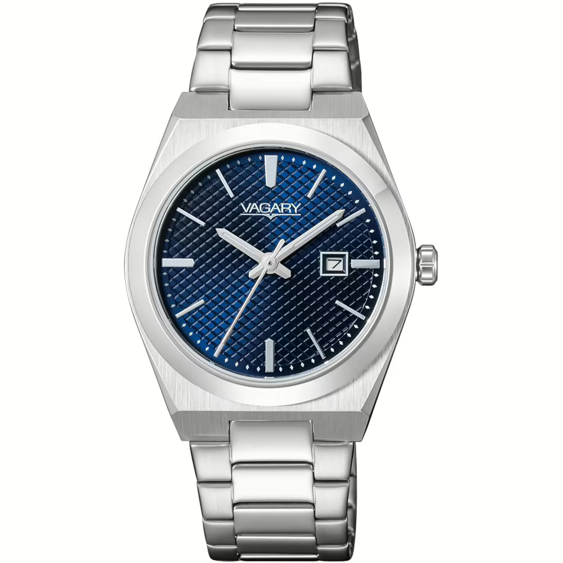 Orologio Donna Vagary Timeless al Quarzo con Quadrante Arancione 32 mm