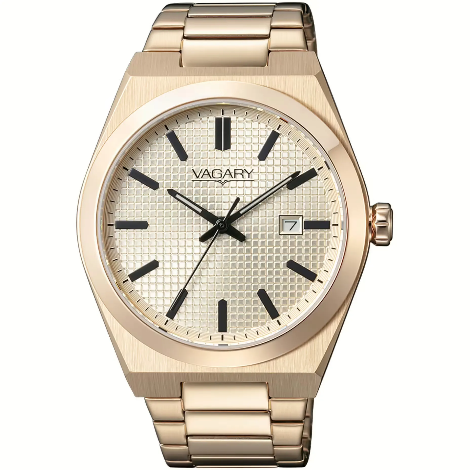 Orologio Donna Vagary Timeless al Quarzo con Quadrante Azzurro 32 mm