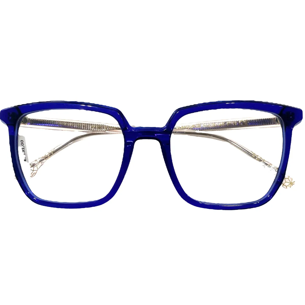 OCCHIALE DA VISTA CHRISTIE’S GLAMOUR