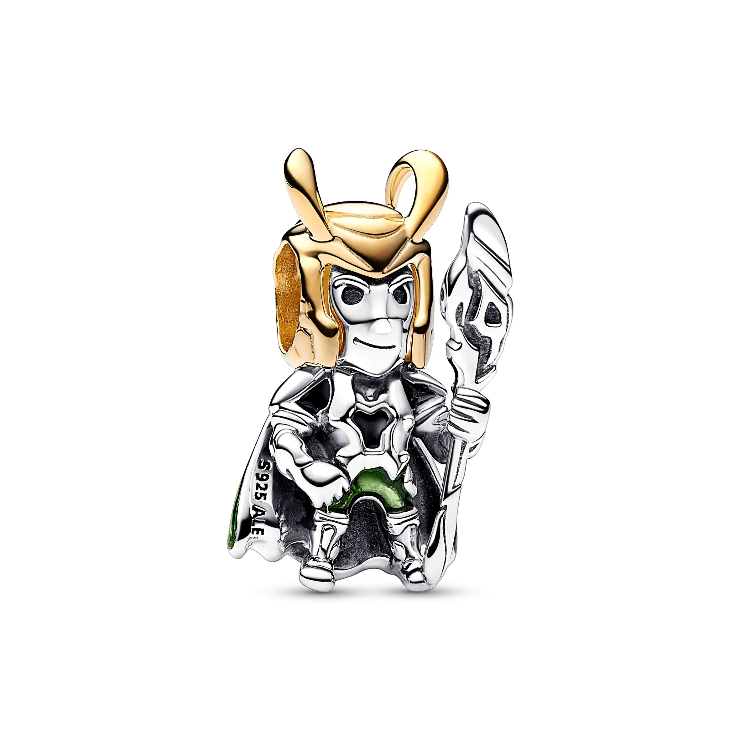 Marvel, Charm Pandora Loki