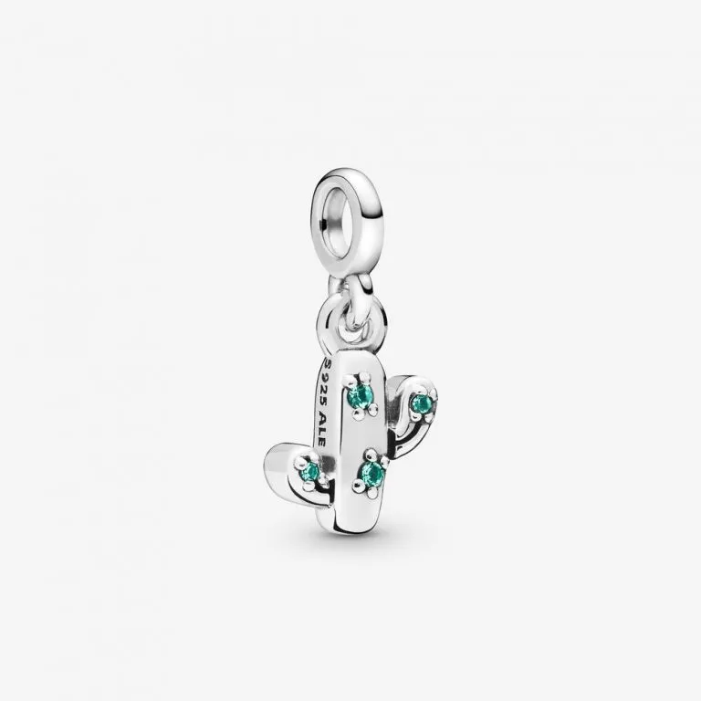 Charm Pendente il Mio Adorabile Cactus Pandora Me