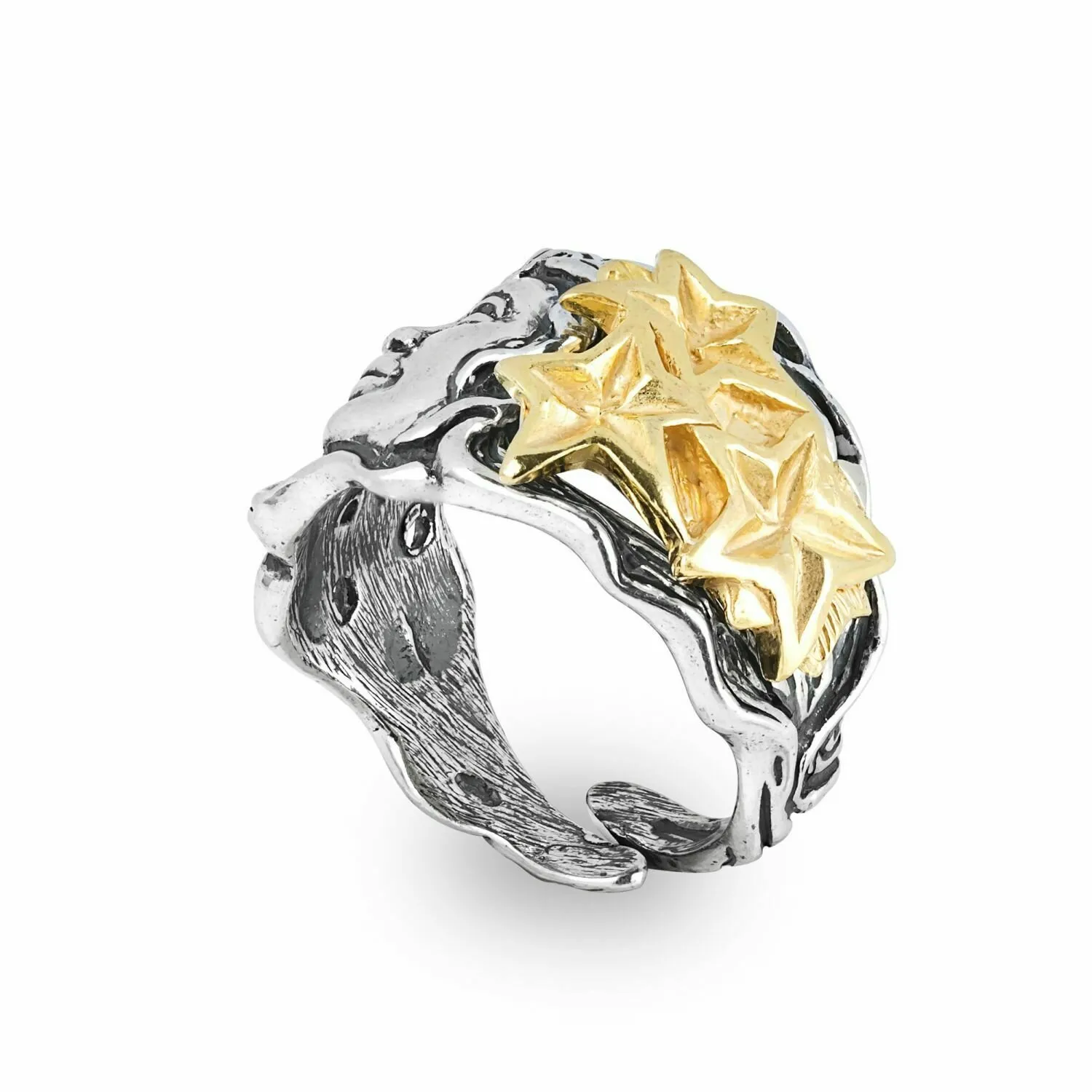 Anello Mesi - Dicembre - GERARDO SACCO