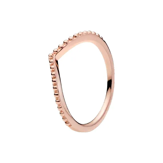 Anello Pandora Desiderio Luminoso