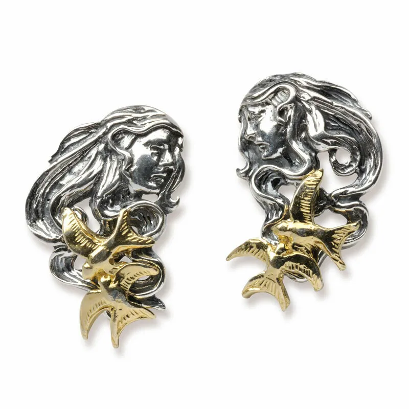 Orecchini Mesi - Marzo - GERARDO SACCO