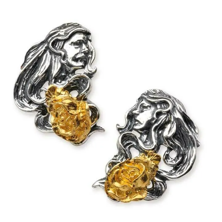 Orecchini Mesi - Maggio - GERARDO SACCO