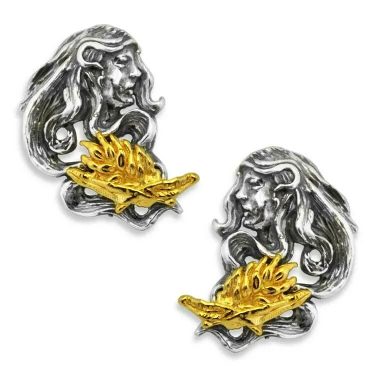 Orecchini Mesi - Giugno - GERARDO SACCO