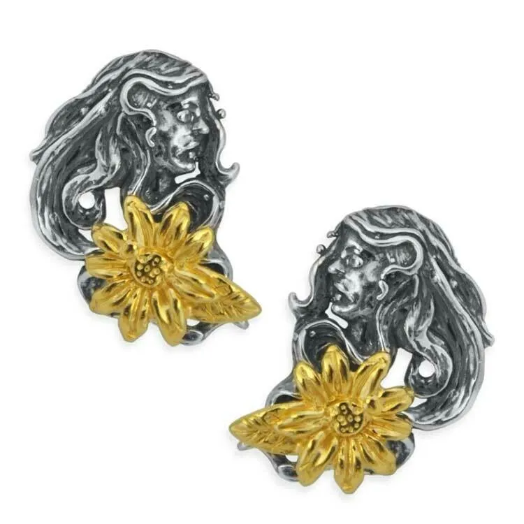 Orecchini Mesi - Aprile - GERARDO SACCO