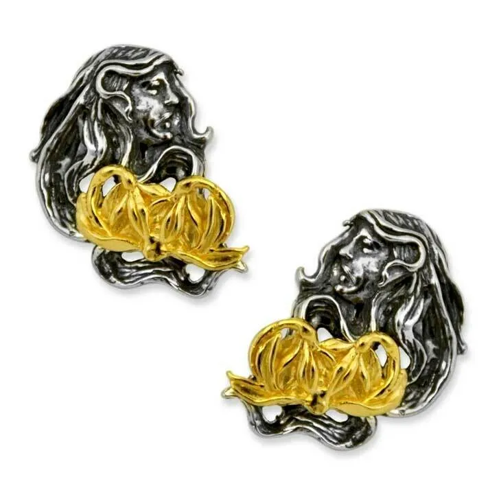 Orecchini Mesi - Gennaio - GERARDO SACCO