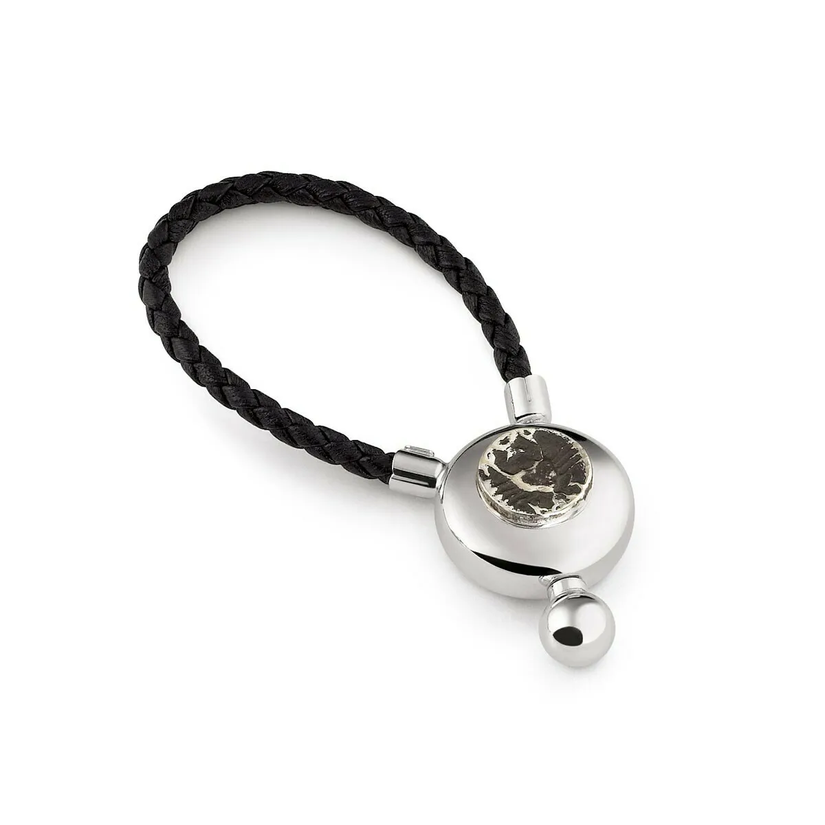 Portachiavi Maschere e Monete - GERARDO SACCO