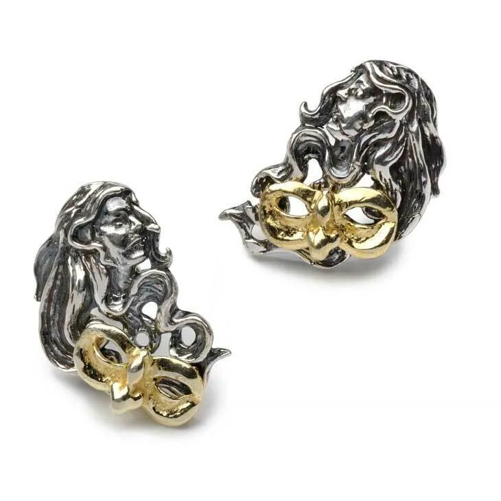 Orecchini Mesi - Febbraio - GERARDO SACCO