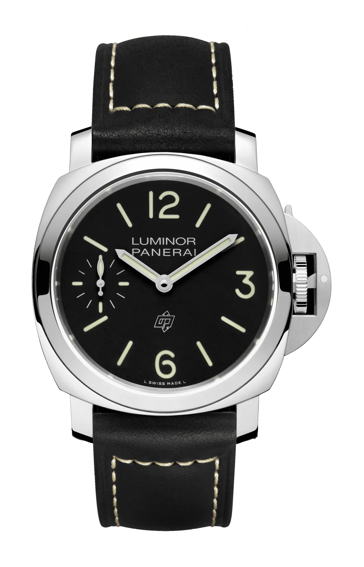 LUMINOR LOGO - 44 MM - PAM01084