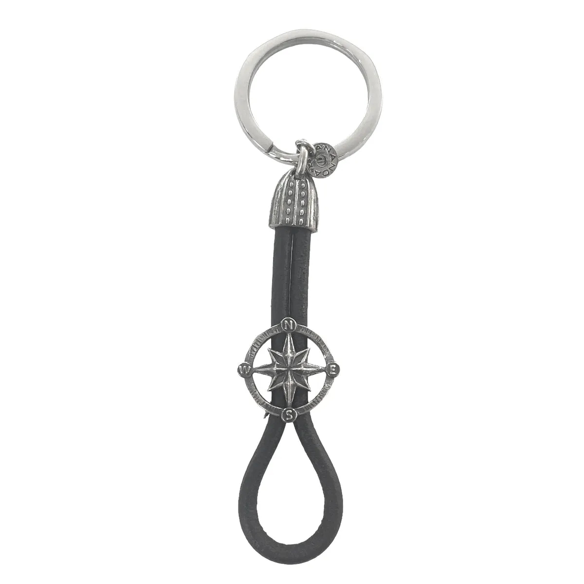 PORTACHIAVI ROSA DEI VENTI - PC27N