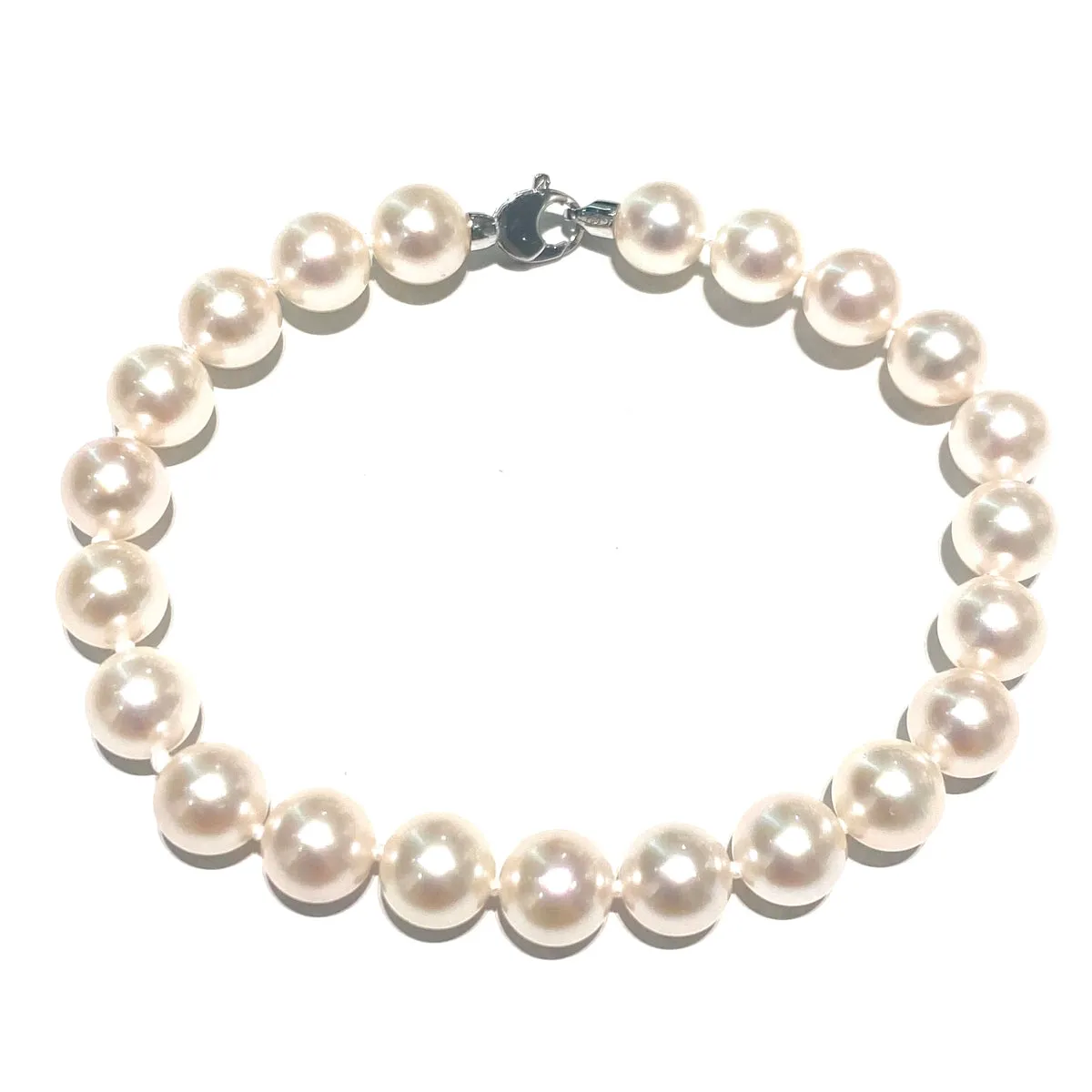 BRACCIALE PERLA DI MARE