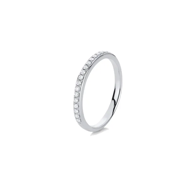 Looi & Co Eternity Half Women's Jewelry (1F087W854-2)