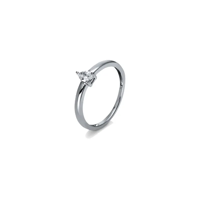 Looi & Co Solitaire Women's Jewelry (1R926W854-7)