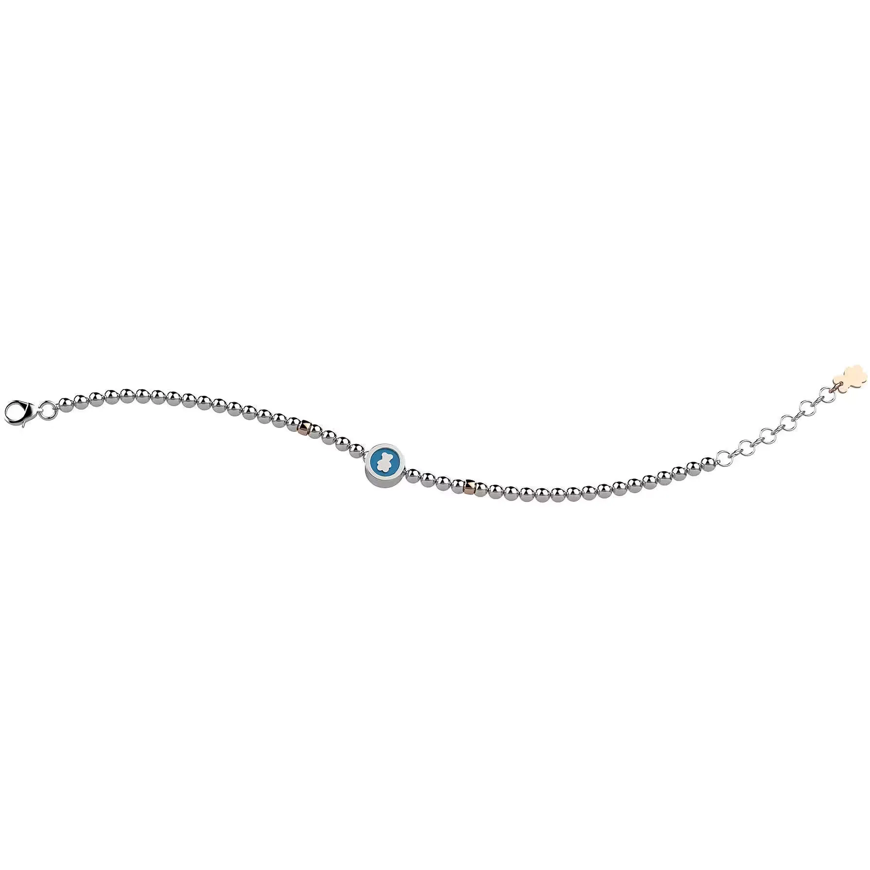 Bracciale Nanan Orsetto